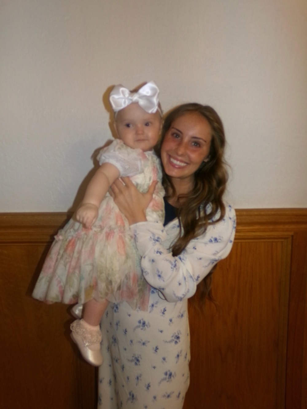Meet your Posher, Nadalyn - Picture 2 of 8